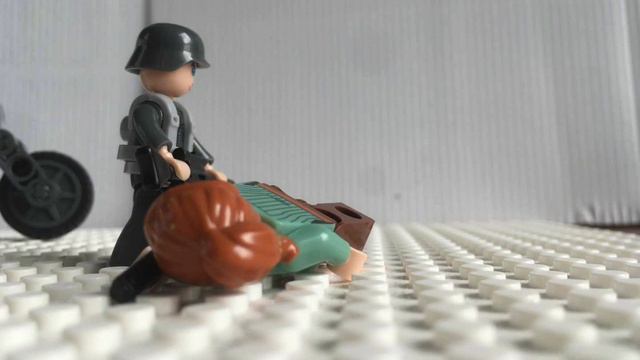 Сталинград (часть 3)