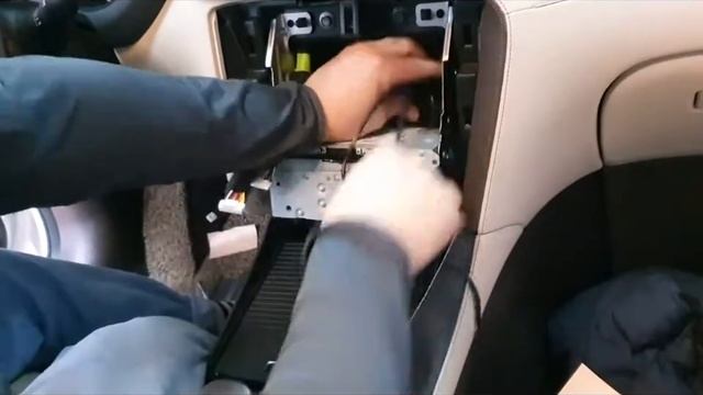 Infiniti: роскошь в движении