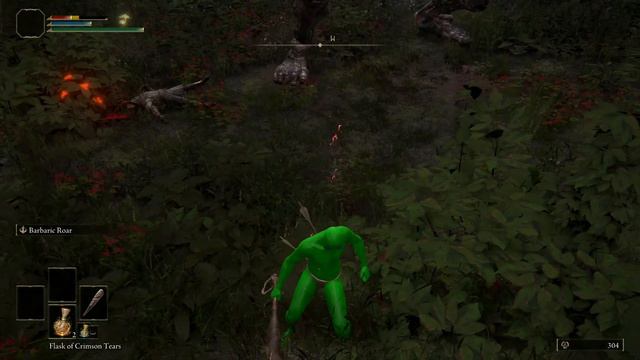 Elden Ring.exe Is SO ANNOYING (meme)