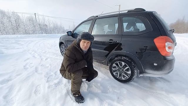 Лада Гранта: Замена и ремонт