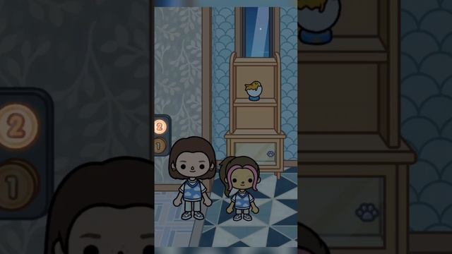 Тока Бока сериал 