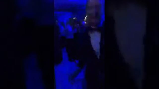 T-Killah н концерте Лободы. Январь 2018