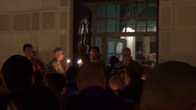 Христос Воскресе