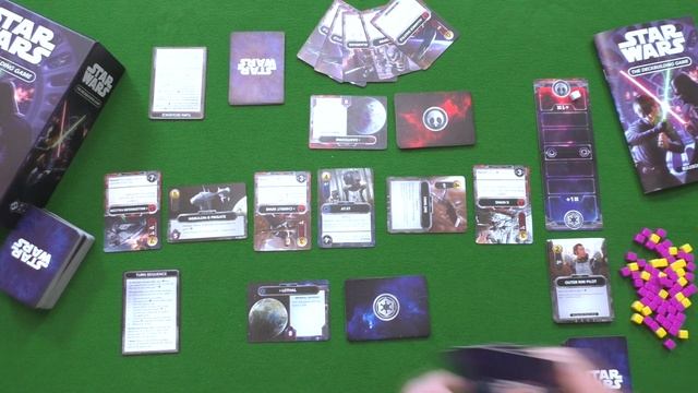 Геймерские Разборы