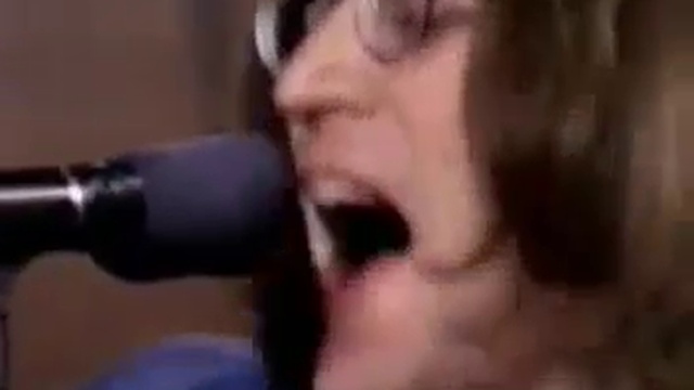 John Lennon & Eric Clapton & Jimi Hendrix & Keith Richards & Mitch Mitchell