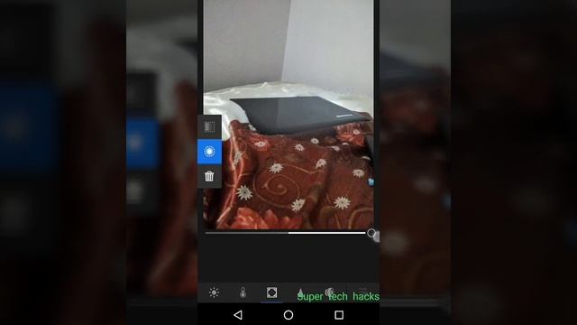 This Android App Can Edit Photos Like A Professional Editor