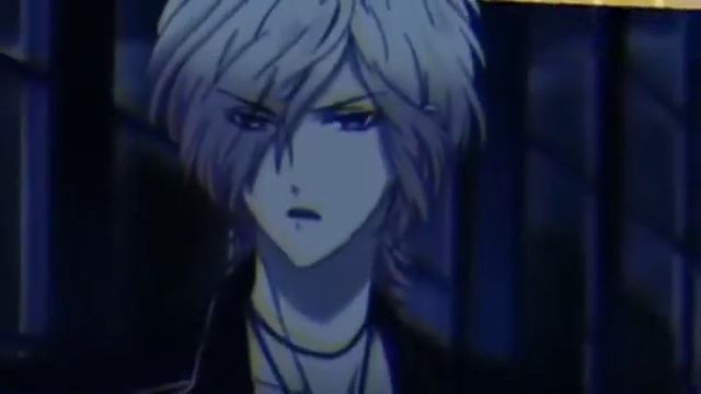 Subaru Sakamaki edit