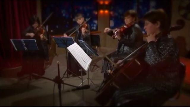 квартет РОНДО 