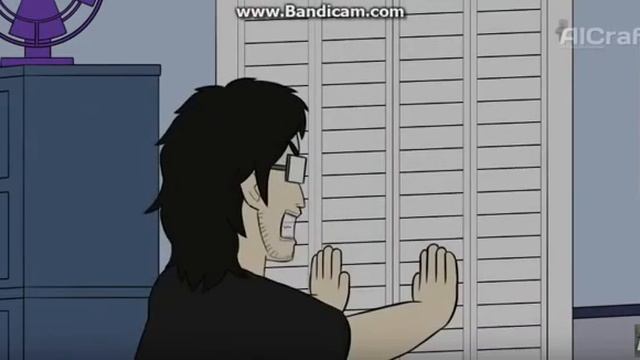 Пять Ночей с Фредди 4