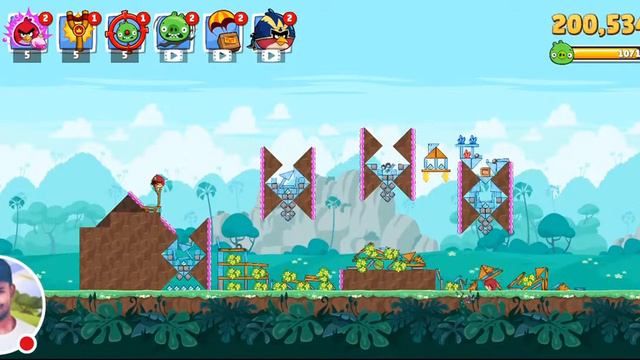 Love My Birds | ManishisLive |