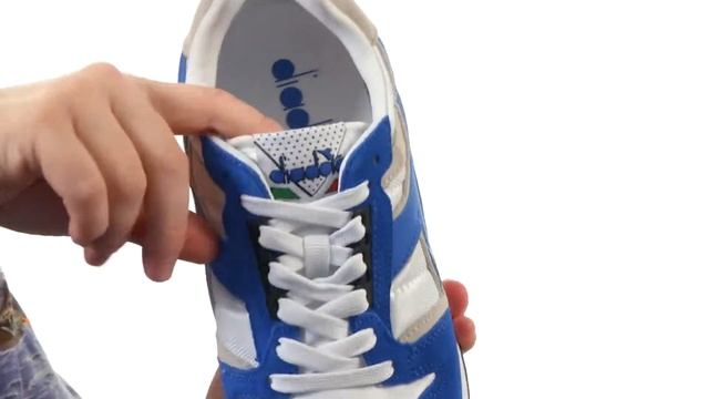 Diadora I.C 4000 NYL II SKU:8922127