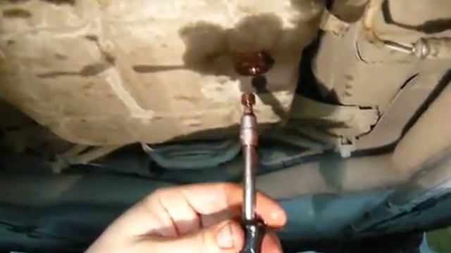 Honda классическое