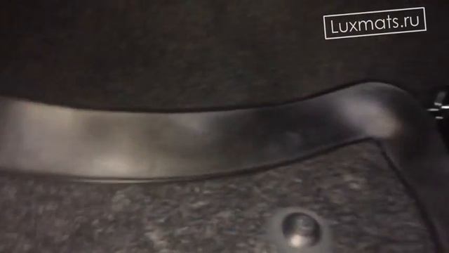 автомобильные коврики в салон для Subaru Forester IV (Субару Форестер 4) 2012-н.в.