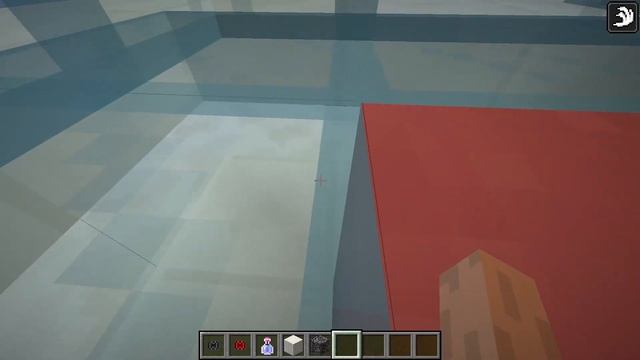 MINECRAFT | ПРЯТКИ С УМЕНЬШЕНИЕМ