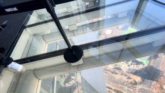 Lotte World Tower (Seoul Sky)