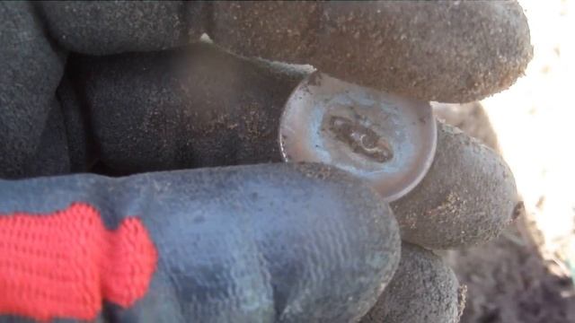 Добиваем щедрое поле вновь засеянное Дедом )