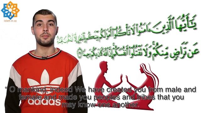 Я - мусульманин. Part 2