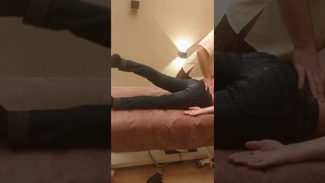 . массаж. экспресс тестирование  Казань