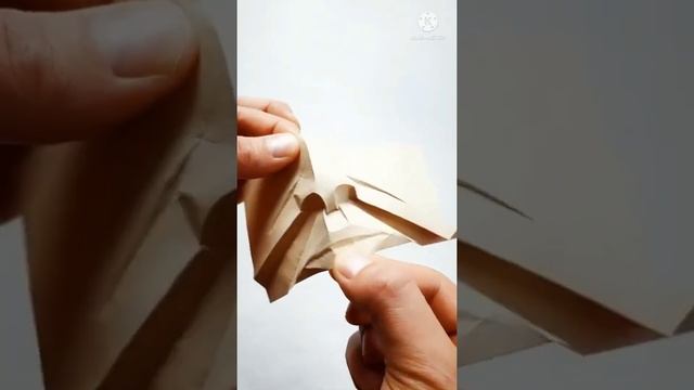 #оригами, #поделки из #бумаги, #shots