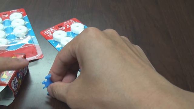 식완 후에 라무네 사탕 장난감 Ramune Whistle Surprise Toy フエラムネ お菓子 By HunToy