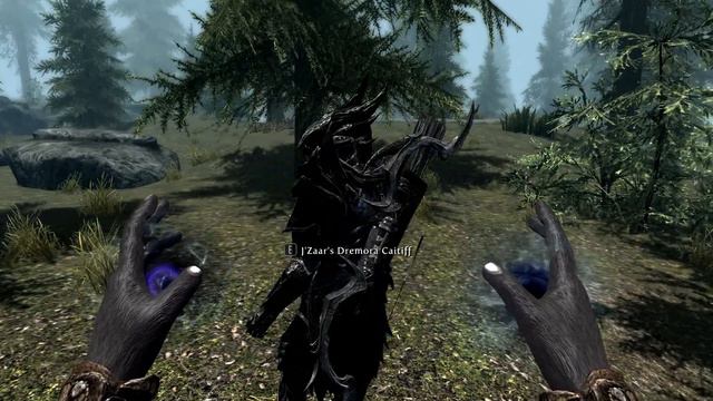 Skyrim: Three More Mods  Links Included