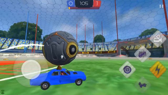 New Rocket League Rip-Off... GOOD Or BAD?
