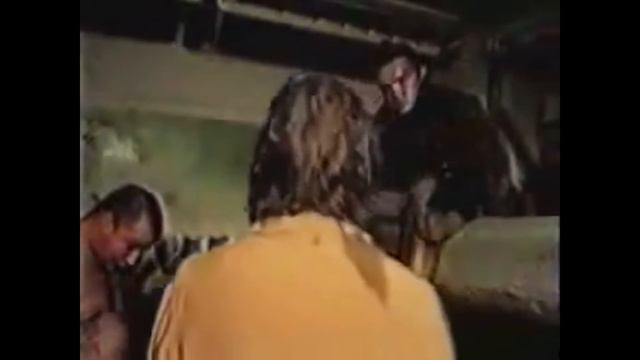 ЗС (Зеленый слоник) - МОЛЧАТЬ!