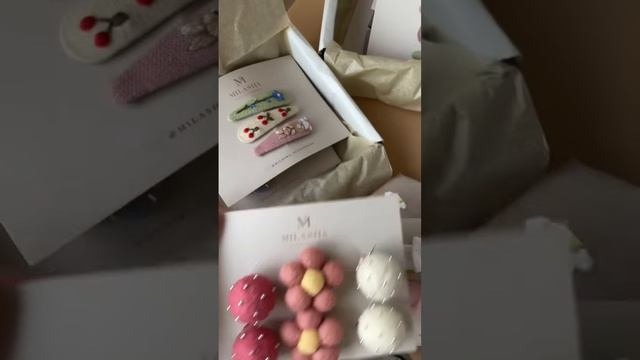 Ты тоже ЭТО можешь сделать своими руками!? #embroidery #вышивка #валяние #заколки #валяниеизшерсти