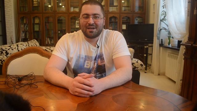 ОБЗОР фильма ТРЕНЕР