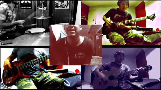 Surf Song - El Puchito De Mirta