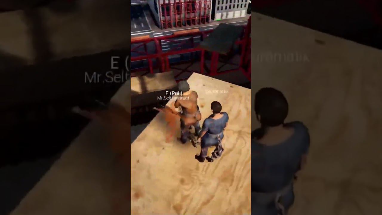 Сразу прыгаем