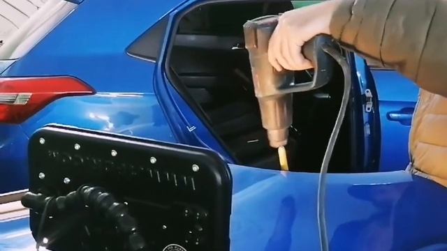 Изменение Домашнего Пространства