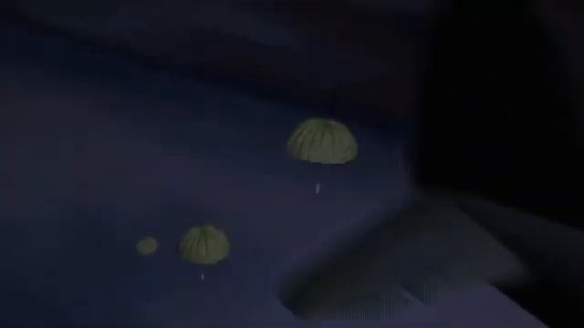 PC - 101 The Airborne Invasion Of Normandy (Lostgrp4.smk)