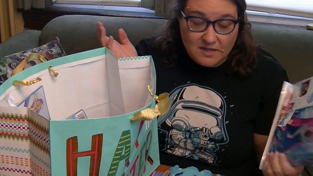 Easter Basket Gift Ideas! Kate & MimMim, Shopkins, Play-Doh And More Candy-free Stuff!