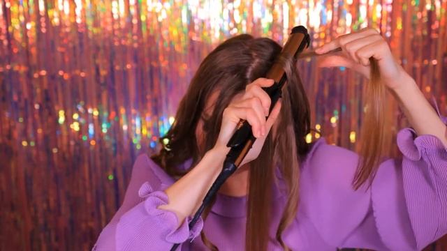 Обзор на плойку от BABYLISS. STRAIGHT & CURL BRILLIANCE