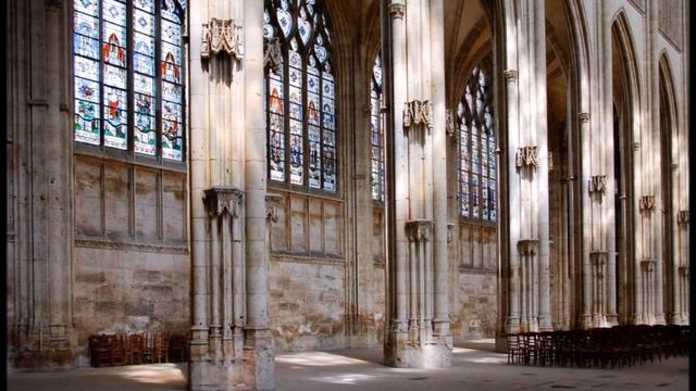 Jean Titelouze (1563-1633) - Magnificat