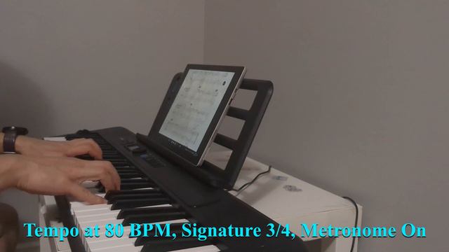 Level A -【Le Cygne From 