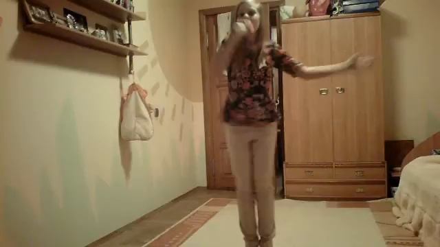 Видео C веб-камеры от 10 января 2015 г., 19:12 (UTC)