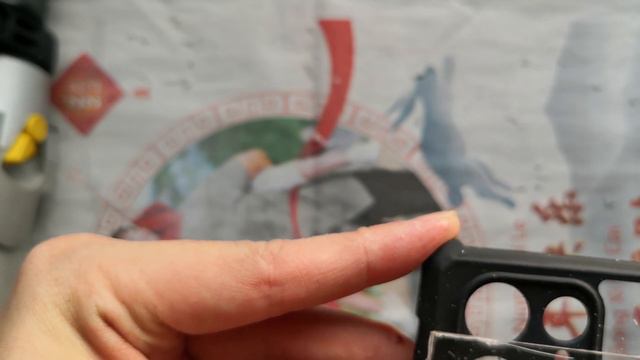 DIY Moment Lens Mount for Samsung S22 S23 Ultra Galaxy (with sample photos)