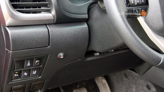 Toyota Hilux 2,4 D4-D TEST PL | Www.motomaniacy.tv