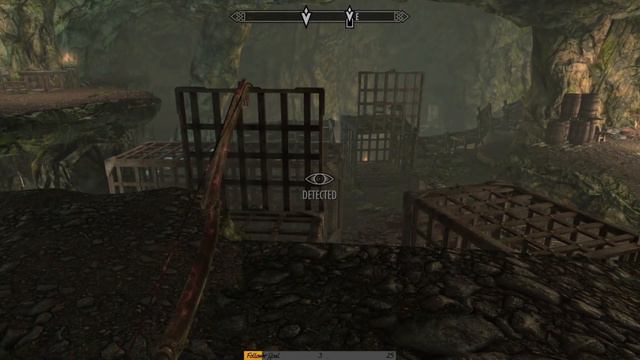 [107] The Elder Scrolls V: Skyrim Special Edition