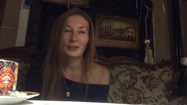 Рыжина в волосах...