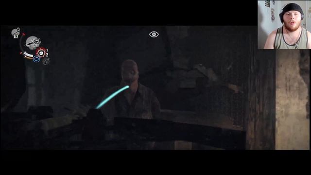 The Evil Zombie Village - The Evil Within Part 4
