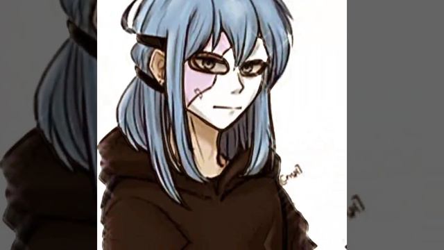 Edit Sally Face.#edit #sally #sallyfisher #sallyface #салли #саллифишер #саллифейс #салликромсали