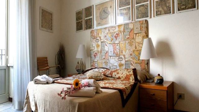 Casa Camelia - Cefalù - Italy