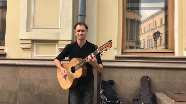 Евгений Малахов - Загляни в себя г.Москва ул.Кузнецкий мост