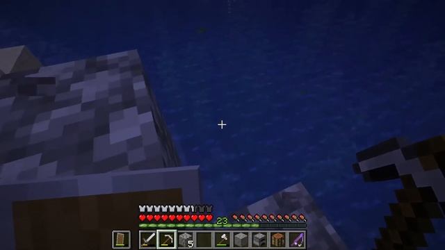 1.17 МАЙНКРАФТ ВЫЖИВАНИЕ #7 | Майнкрафт без модов