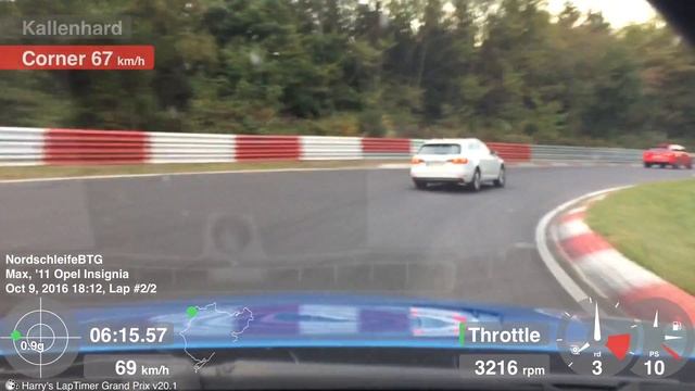 Опельный опыт