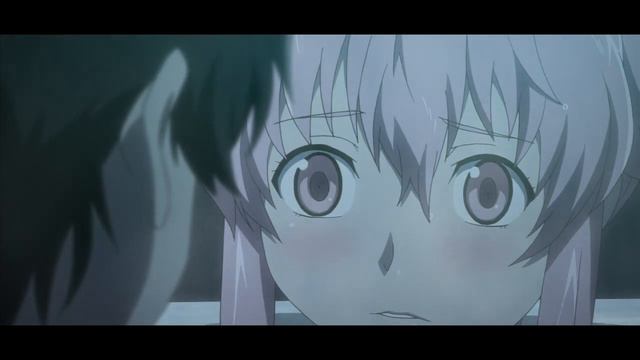 mirai nikki x i need your love AMVyuuki x yuno