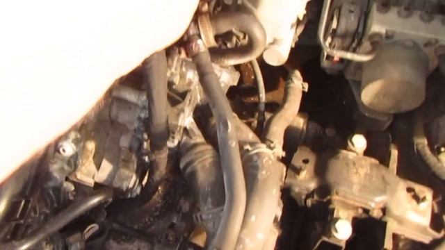 Замена и ремонт Volkswagen Polo